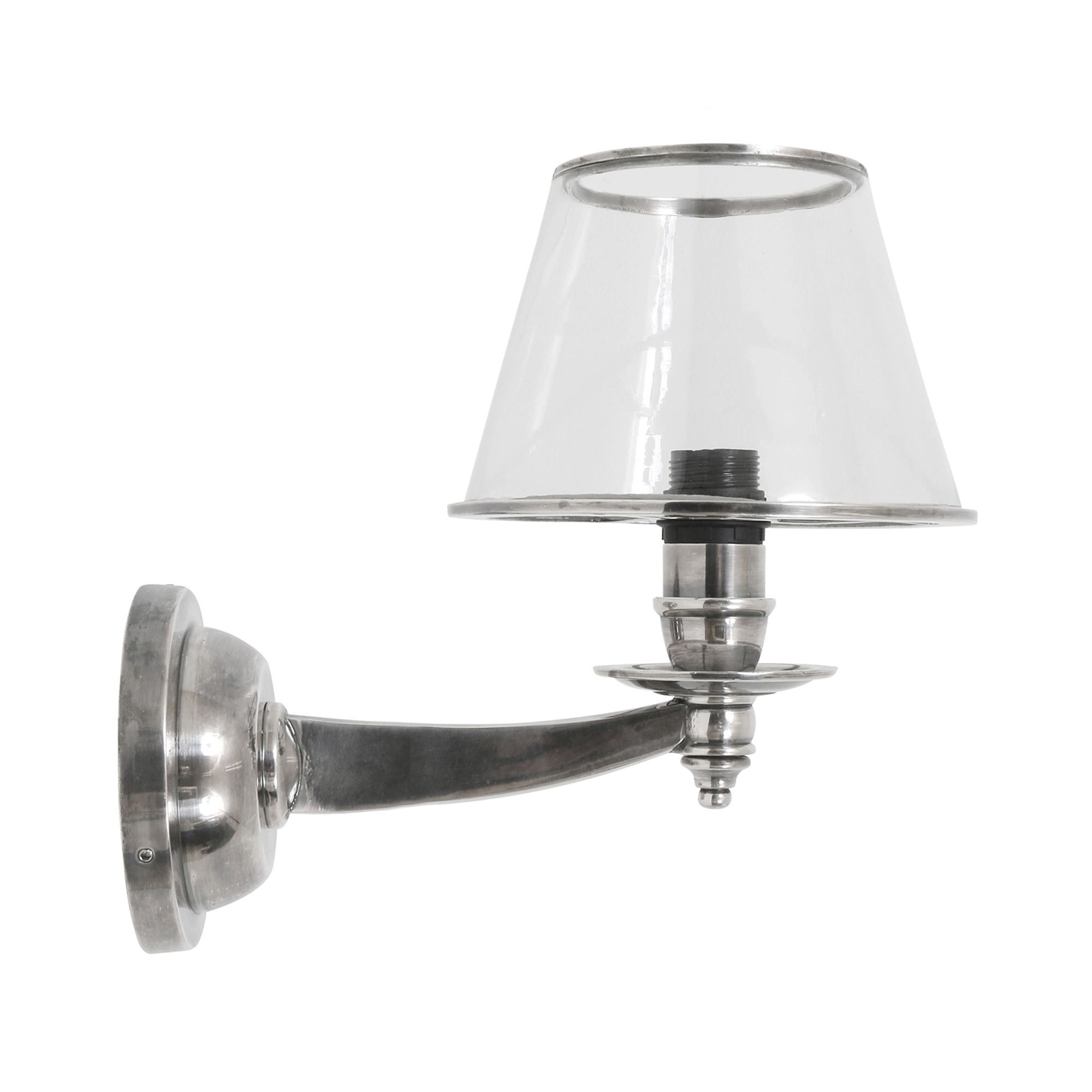 Dufay antiek zilver